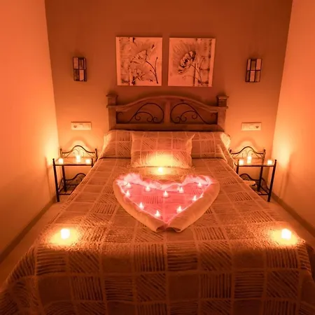 Masía Nicolás Nyaraló