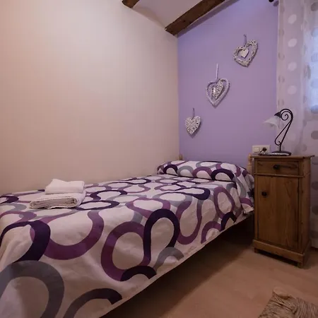 度假居 Masia Nicolas 塞利亚