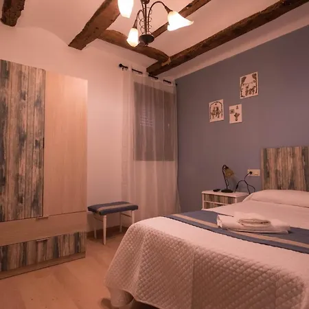 Masia Nicolas Holiday home