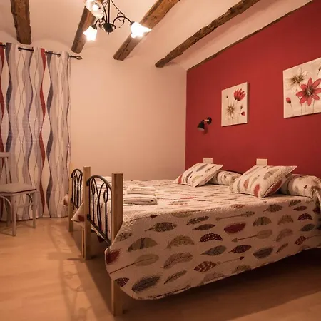 Masia Nicolas 塞利亚