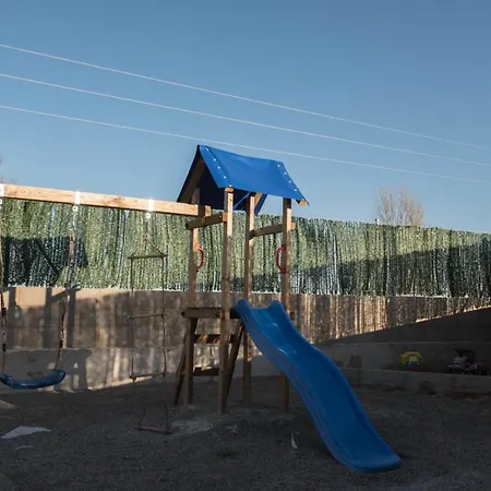 Masia Nicolas 度假居 *