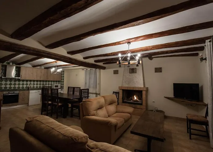 Tatil Evi Masia Nicolas