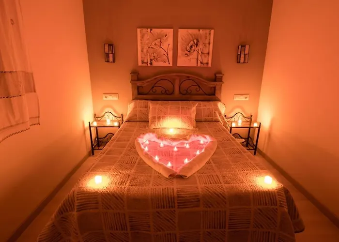 Masia Nicolas Tatil Evi