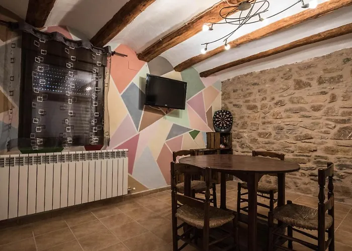 Tatil Evi Masia Nicolas Cella