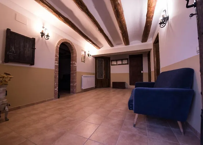 Tatil Evi Masia Nicolas