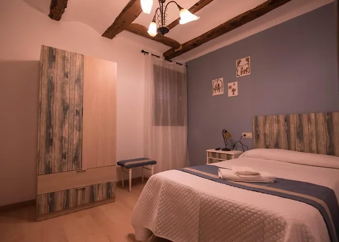 Masia Nicolas Dom wakacyjny